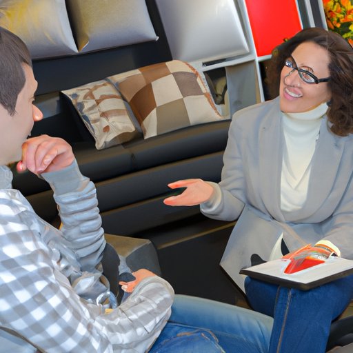 Questions to Ask When Interviewing an Interior Designer