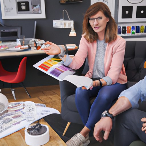 How to Choose the Right Interior Designer for Your Home