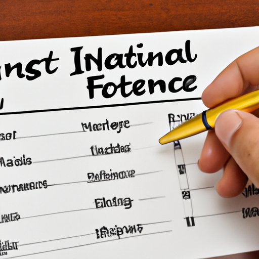 Evaluating the Impact of Investing All Your Money on Your Future Financial Goals