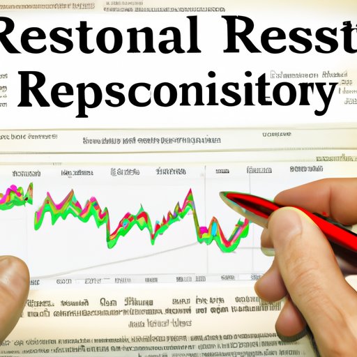 Analyzing Historical Data to Make Investment Decisions During a Recession