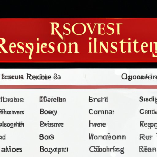 Risks of Investing During a Recession