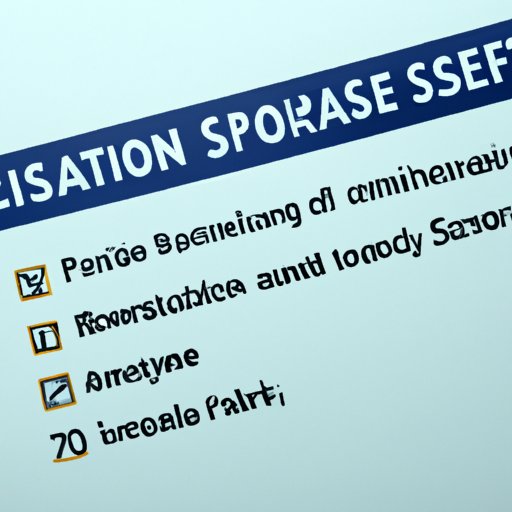 Conclusion: Recommendations for Maximizing Retirement Savings