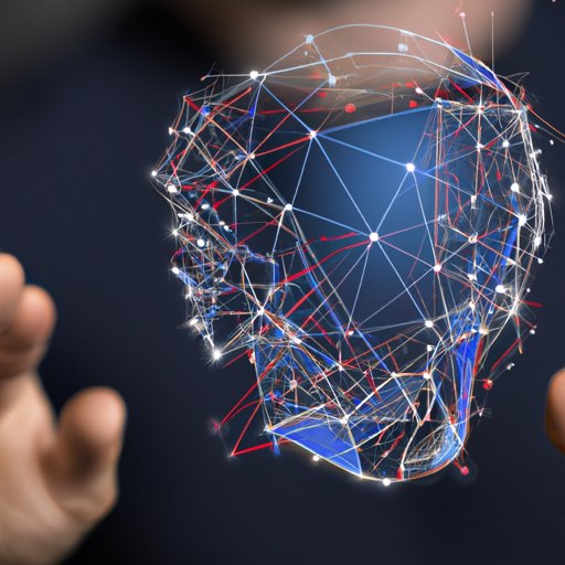 Examining the Impact of AI on Businesses