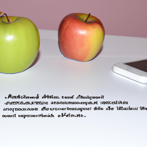 Exploring the Benefits and Risks of Investing in Apple