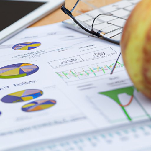 Analyzing the Financials of Apple to Determine Investment Potential