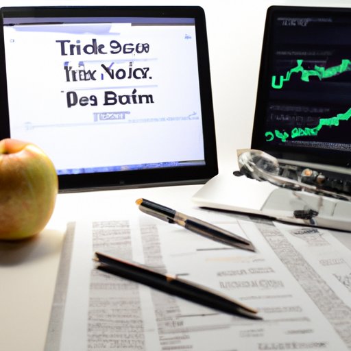 Analyzing the Pros and Cons of Investing in Apple Stocks