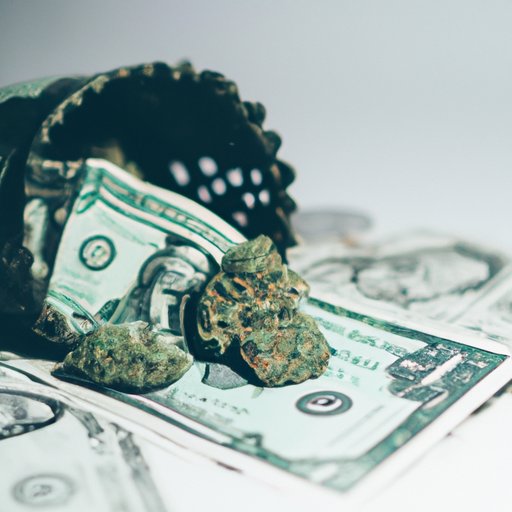 Exploring the Legal and Financial Implications of Investing in Cannabis