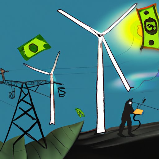 Risks and Rewards of Investing in Clean Energy