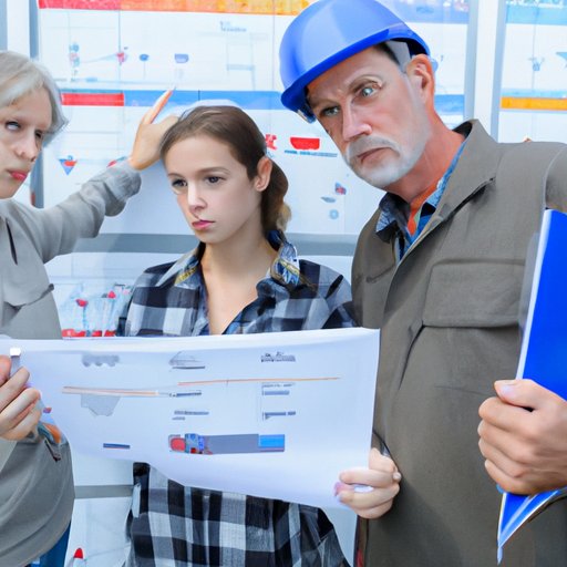 Examining the Different Types of Energy Stocks Available