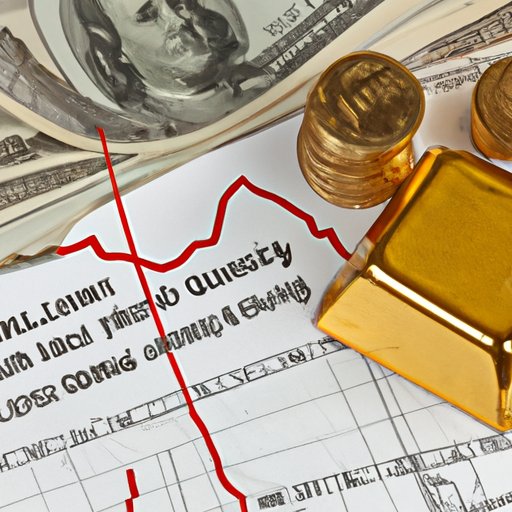 Assessing the Potential Profits and Losses of Investing in Gold Mining Stocks