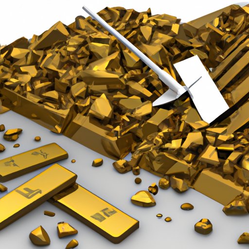 Breaking Down the Benefits and Pitfalls of Investing in Gold Mining Stocks