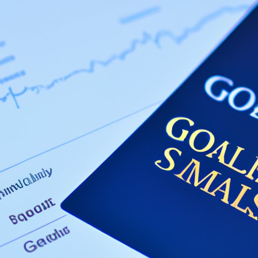 Analyzing the Financial Performance and Investment Opportunities of Goldman Sachs