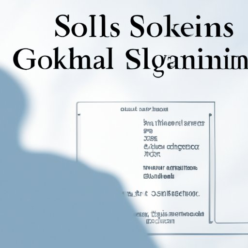 Examining the Benefits and Risks of Investing in Goldman Sachs