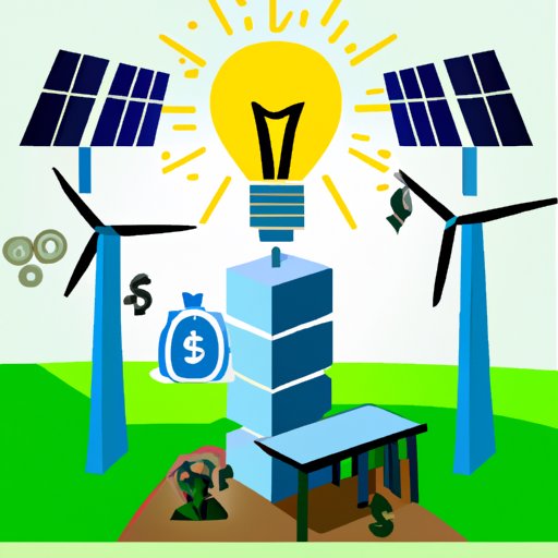 Understanding the Risks and Rewards of Investing in Green Energy