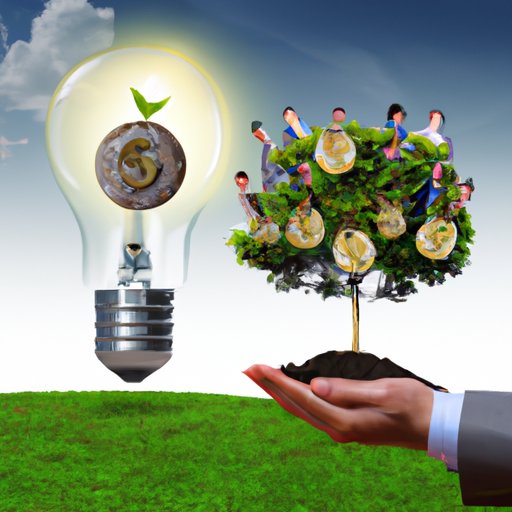 How to Make Smart Investments in Green Energy