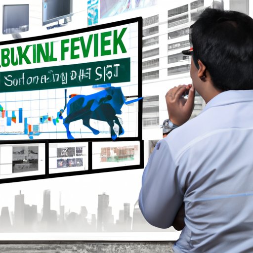 Examining the Potential Risks of Investing in the Market Now