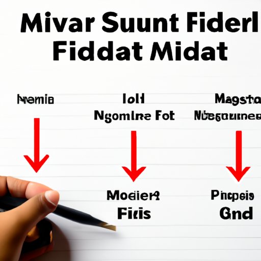 How to Pick the Right Mutual Fund or Index Fund for Your Investment Goals