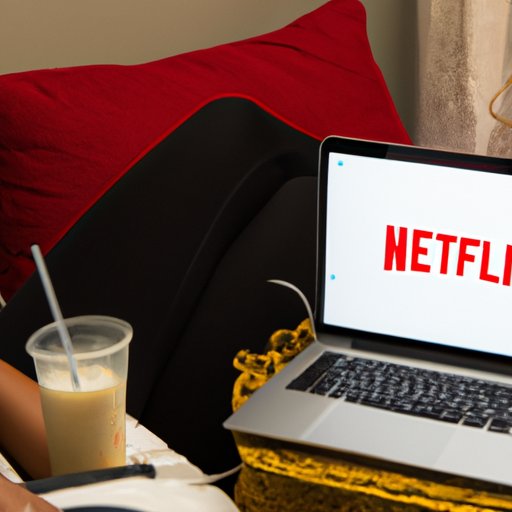 Investigating How Netflix Has Adapted to Changing Consumer Habits