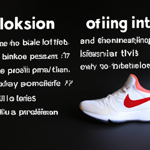 Breaking Down the Pros and Cons of Investing in Nike