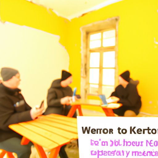 Analyzing the Financials of Rentberry for Potential Investors