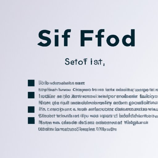 Comprehensive Guide to Investing with SoFi