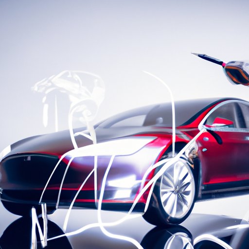 Understanding the Impact of Tesla on the Automotive Industry