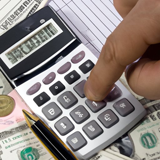 Determining How Much Money to Invest