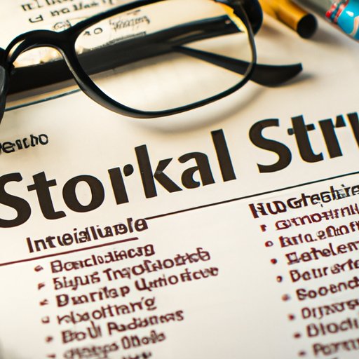 What You Need to Know Before Investing in the Stock Market