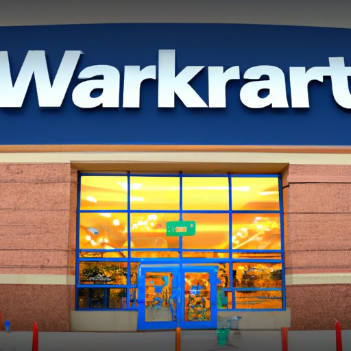 Understanding the Risks and Rewards of Investing in Walmart Stock