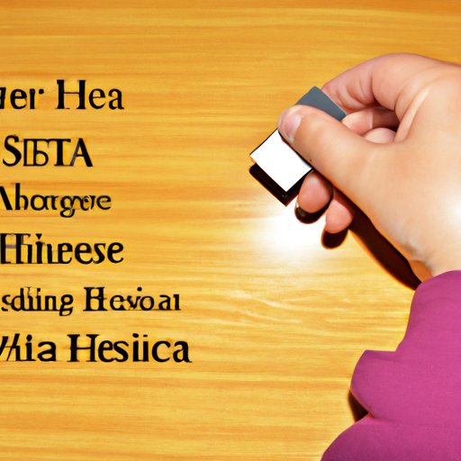 Exploring the Benefits of Investing an HSA