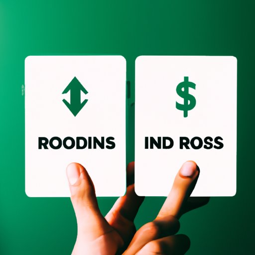Pros and Cons of Investing with Robinhood