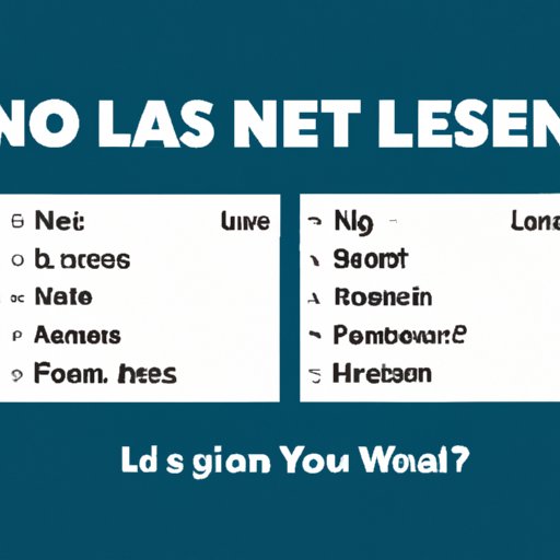 A Guide to Help You Decide Whether to Lease or Finance Your Next Vehicle
