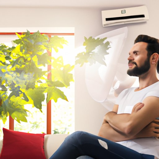 Keeping Your Home Comfortable and Cool During Vacation