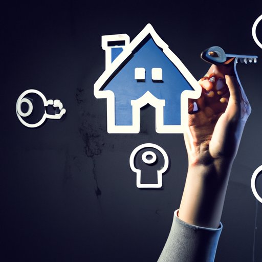 How to Ensure Your Home Is Secure