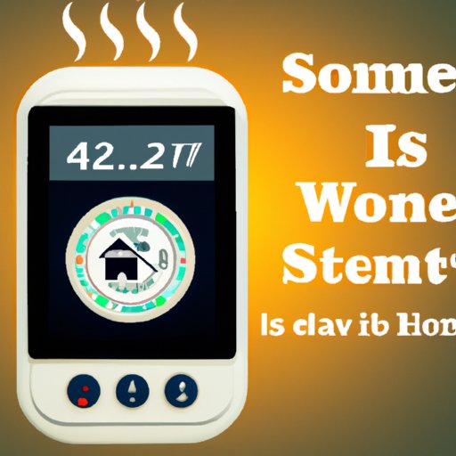 The Benefits of Investing in a Smart Thermostat