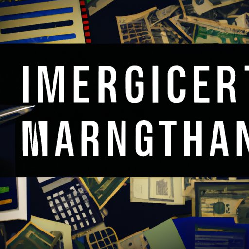 Why You Should Consider a Major in Finance