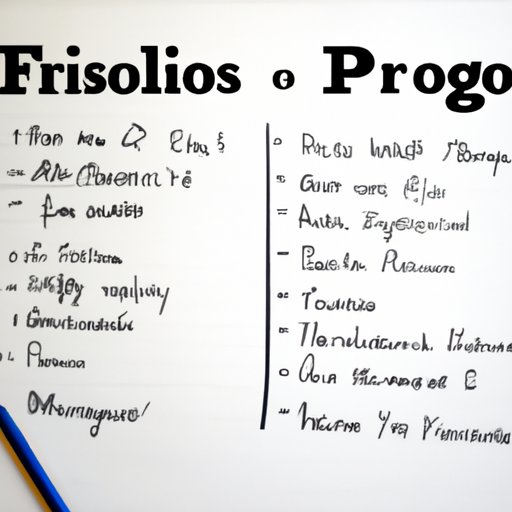 Exploring the Pros and Cons of a Finance Major