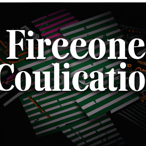 Career Opportunities with a Finance Degree