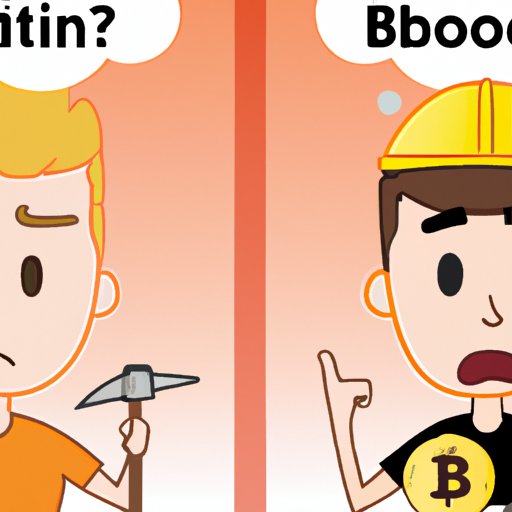 Pros and Cons of Bitcoin Mining