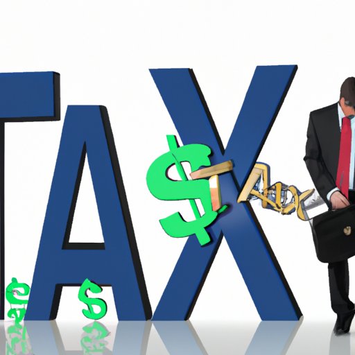 Examining the Impact of Taxes on Cash Investments