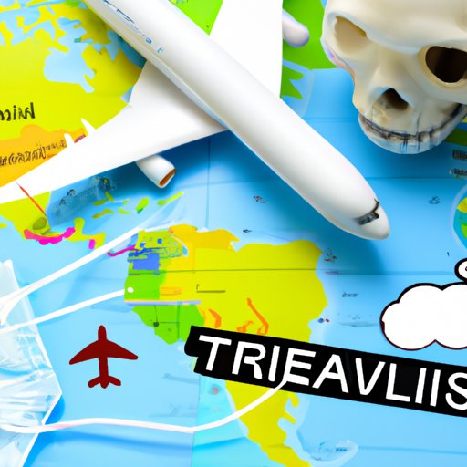 Health Risks Associated with International Travel