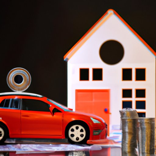 Tips for Refinancing Your Car Before Buying a Home