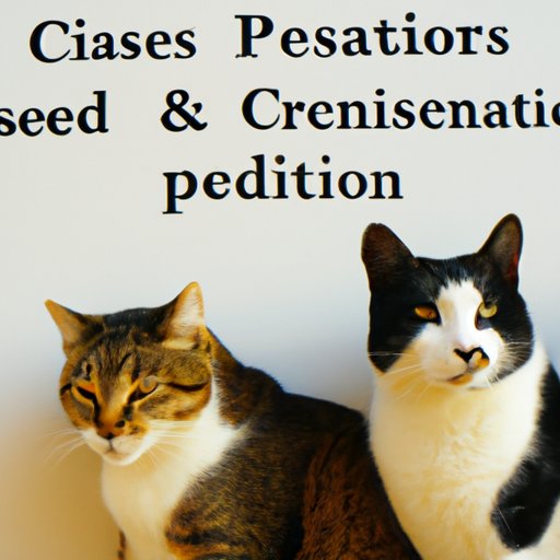 Conclusion: Summary of Pros and Cons of Sedating Cats for Travel