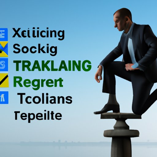  Evaluating Your Risk Tolerance Before Selling All Your Crypto 