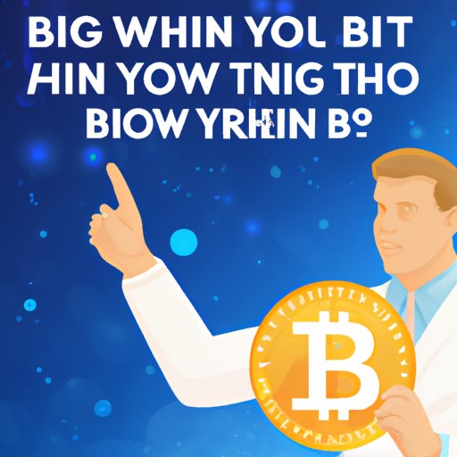 What You Need to Know Before Selling Bitcoin