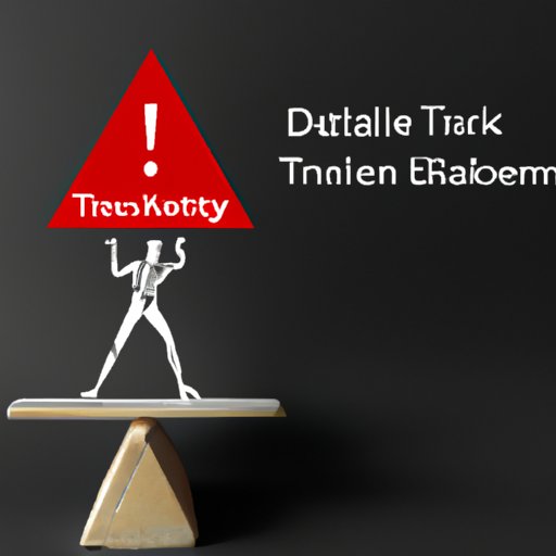 Assessing Your Risk Tolerance When It Comes to Selling Bitcoin