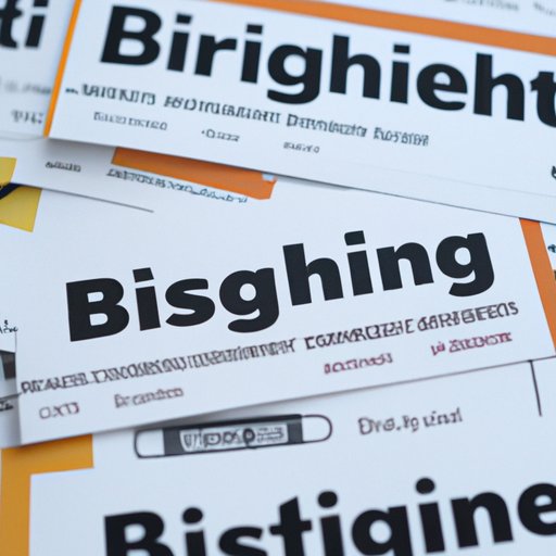 Investigating Other Investment Alternatives to Selling Brighthouse Financial Stock