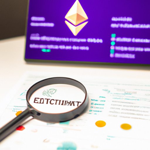 Analyzing Current Market Conditions to Determine if Selling Ethereum is Right for You