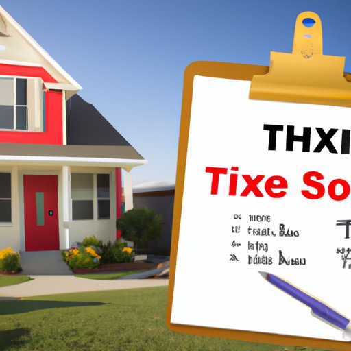 Investigating the Impact of Selling a Home on Your Tax Situation
