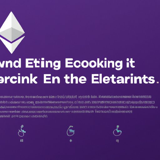 A Guide to Ethereum Staking for Beginners